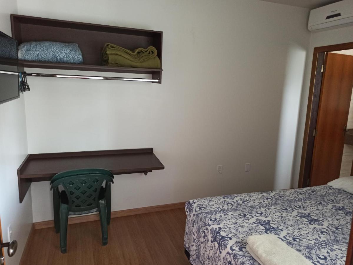 D'Casa Hotel E Restaurante Marechal Cândido Rondon Zewnętrze zdjęcie