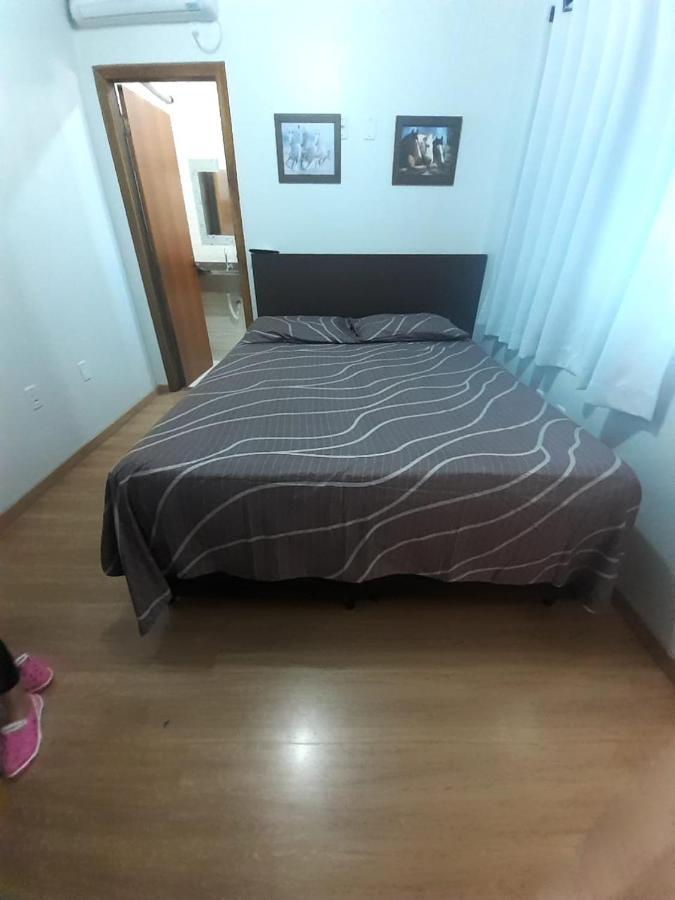 D'Casa Hotel E Restaurante Marechal Cândido Rondon Zewnętrze zdjęcie