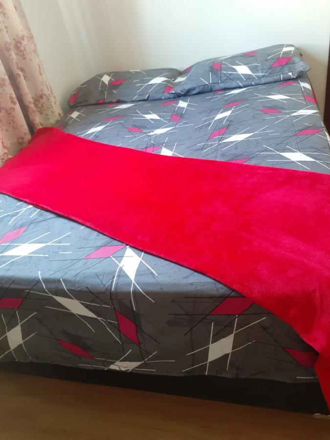 D'Casa Hotel E Restaurante Marechal Cândido Rondon Zewnętrze zdjęcie